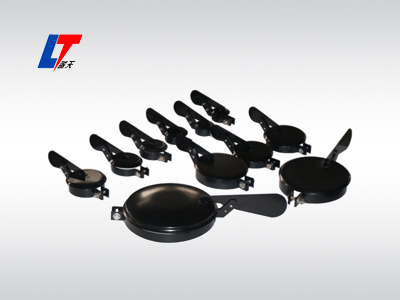 汽车消声器防雨帽