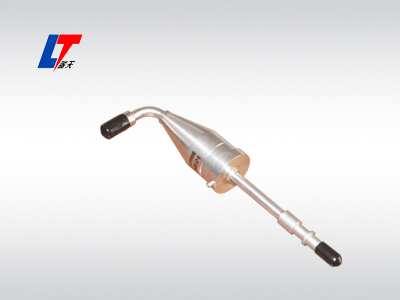 玉柴SCR催化消声器