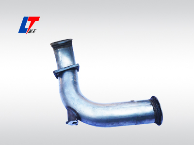 汽车排气弯管排气波纹管